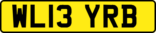 WL13YRB