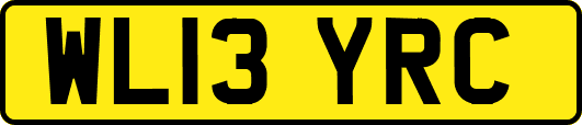 WL13YRC