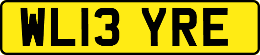 WL13YRE