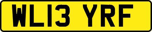 WL13YRF