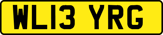 WL13YRG