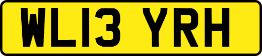 WL13YRH