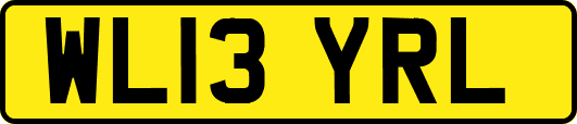 WL13YRL