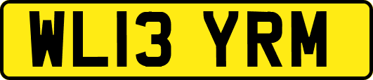 WL13YRM