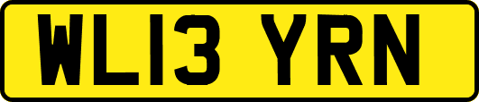 WL13YRN