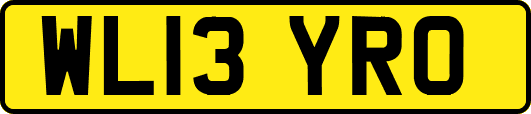 WL13YRO