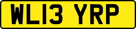 WL13YRP