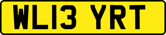 WL13YRT