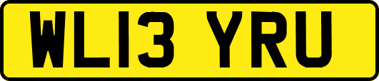 WL13YRU