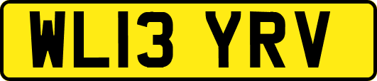 WL13YRV