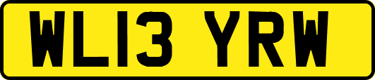 WL13YRW