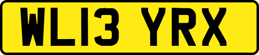 WL13YRX