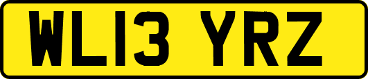 WL13YRZ