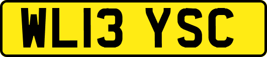 WL13YSC