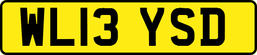 WL13YSD