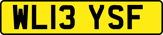 WL13YSF