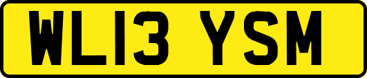 WL13YSM