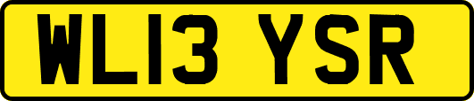 WL13YSR