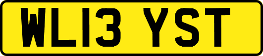 WL13YST
