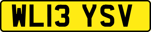 WL13YSV