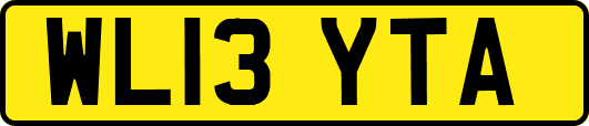WL13YTA