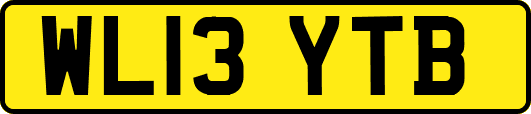 WL13YTB