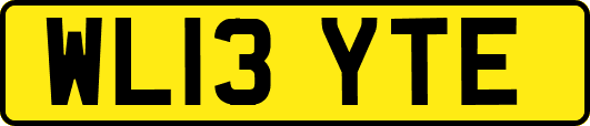 WL13YTE