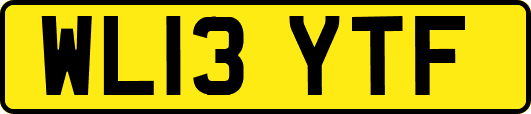 WL13YTF