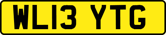 WL13YTG