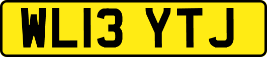 WL13YTJ