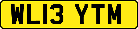 WL13YTM