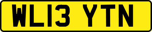 WL13YTN
