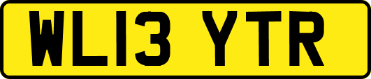 WL13YTR
