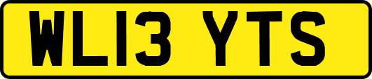 WL13YTS