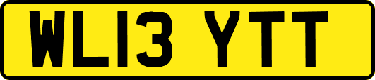 WL13YTT