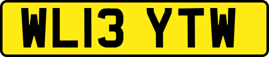 WL13YTW