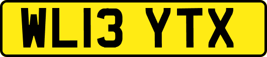 WL13YTX