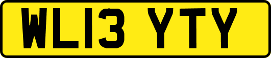 WL13YTY