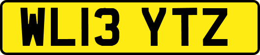 WL13YTZ