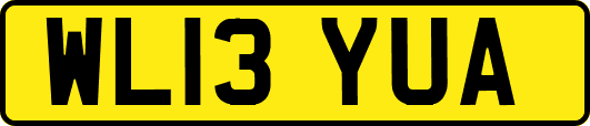 WL13YUA