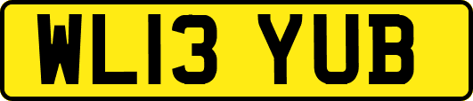 WL13YUB