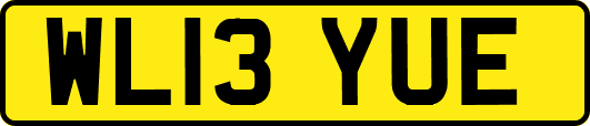 WL13YUE