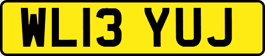 WL13YUJ