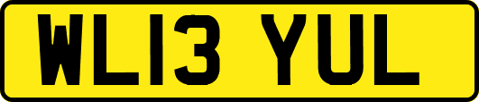 WL13YUL