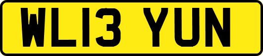 WL13YUN