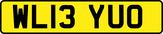 WL13YUO