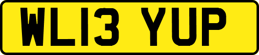 WL13YUP