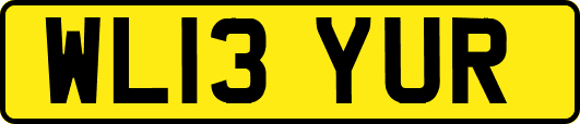 WL13YUR