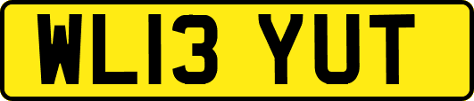 WL13YUT