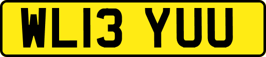 WL13YUU